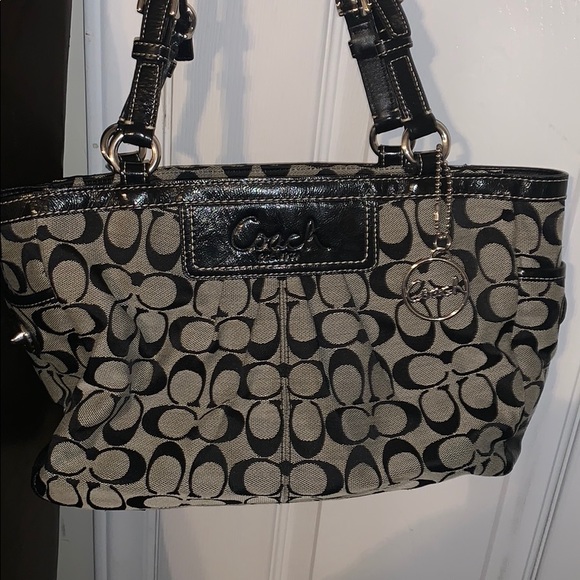 Coach Handbags - Authentic Coach purse
